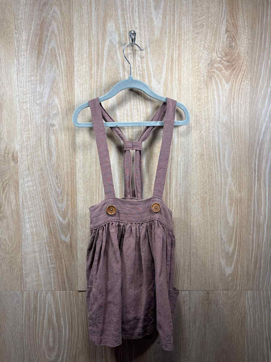 Nest and Nurture Size 3y Dress