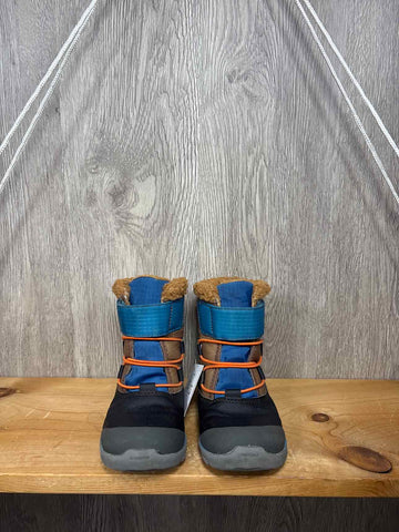 See Kai Run Size C11 Boots