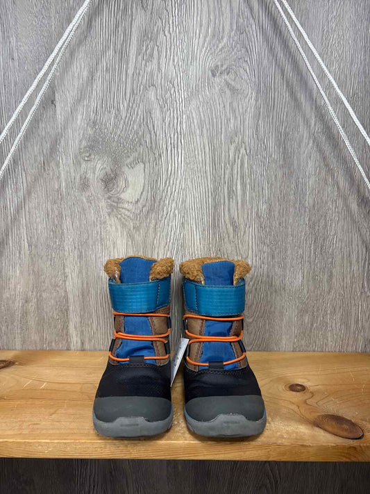 See Kai Run Size C11 Boots