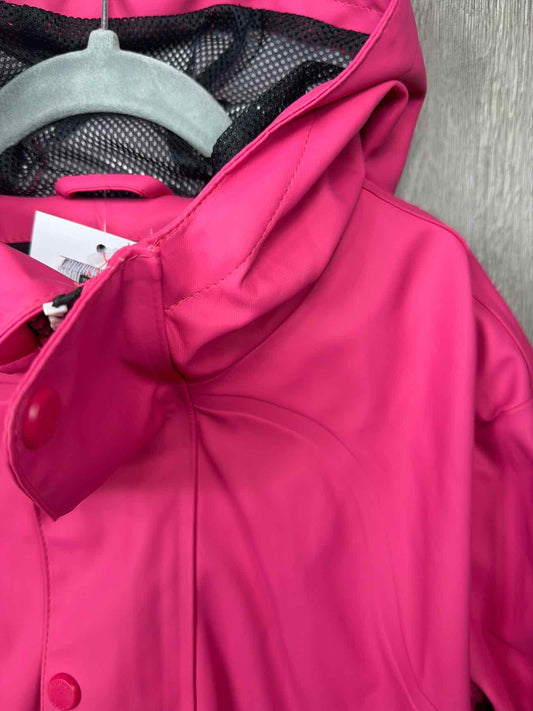 Hunter Size 11-12y Rain gear