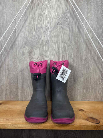 Kamik Size C9 Rain Boots