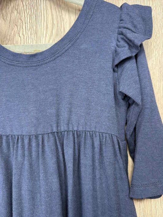 Nest and Nurture Size 4y Romper