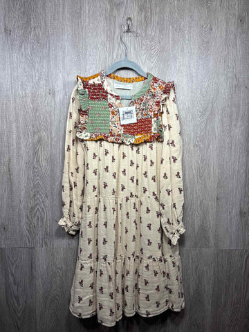 Zara Size 7y Dress