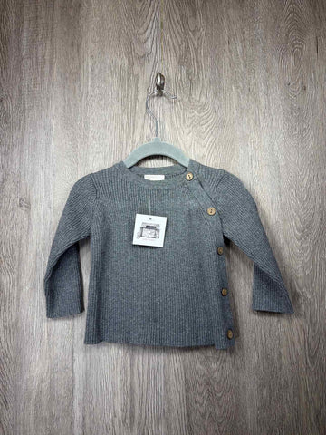 Mebie Baby Size 6-12m Sweater