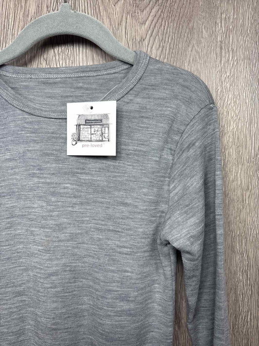 Simply Merino Size 7-8y Shirt