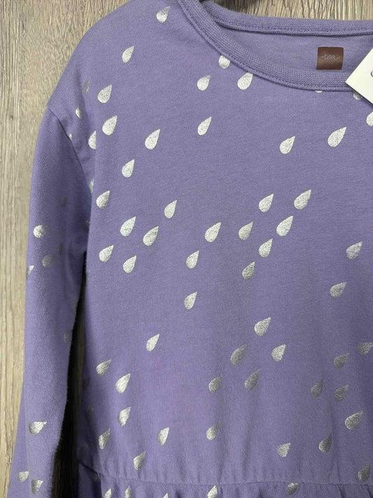 Tea Collection Size 5y Dress