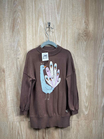 Souris Mini Size 4y Sweater