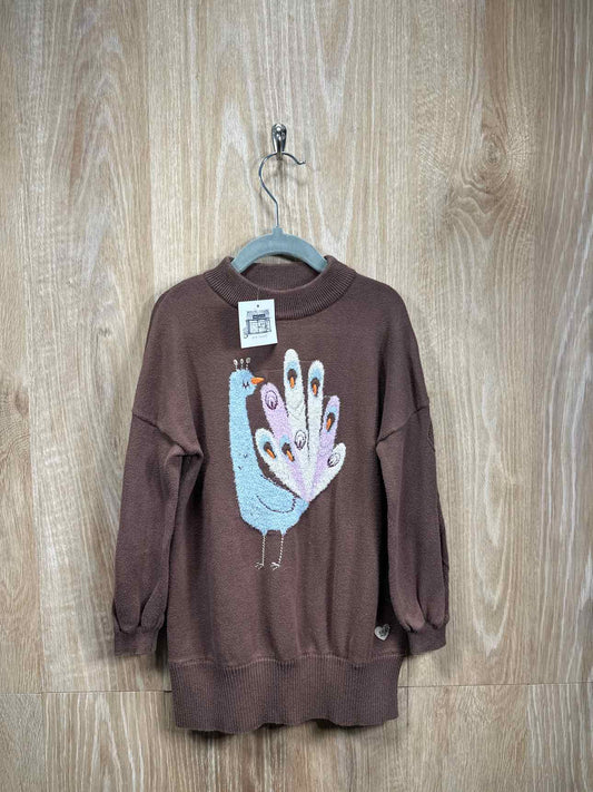 Souris Mini Size 4y Sweater