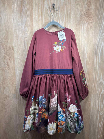 Molo Size 9-10y Dress