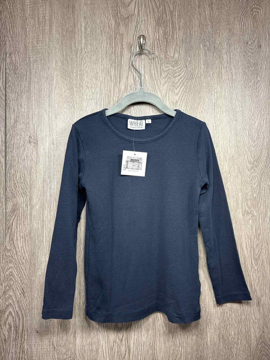 Wheat Size 6y Shirt
