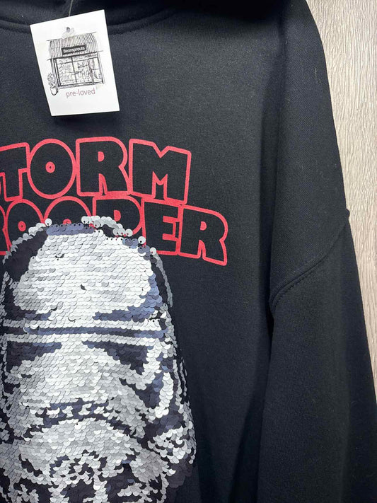 Zara Size 11-12y Hoodie