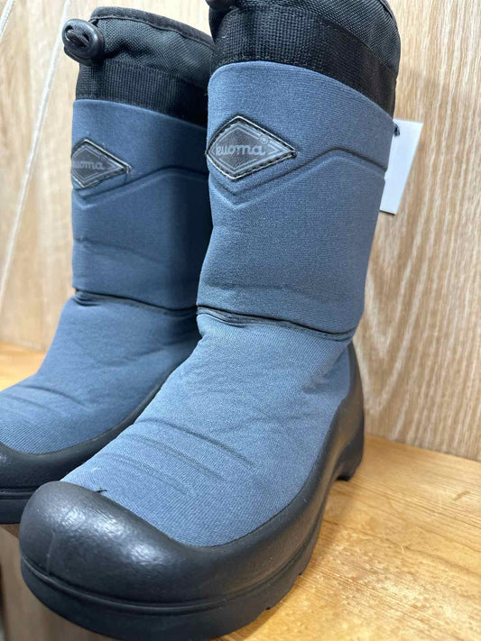 Size C11 Boots