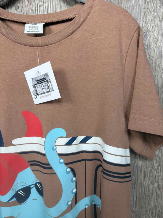 Polarn o Pyret Size 8-10y Shirt