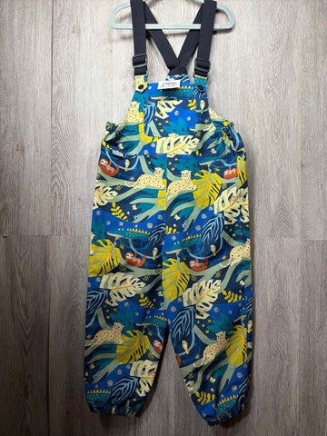 Jan & Jul Size 5y Rain gear