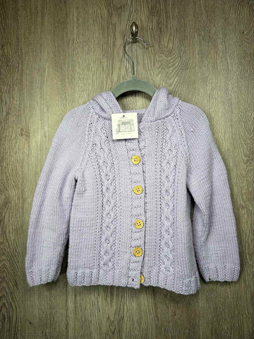 Size 3-4y Sweater