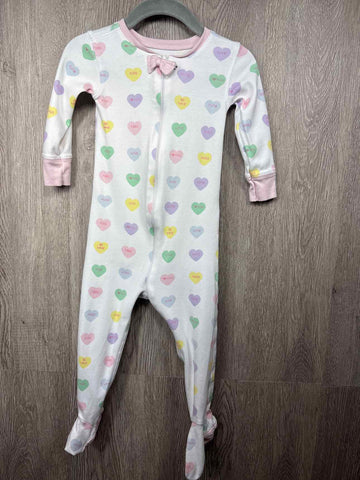 Size 18-24m Sleeper