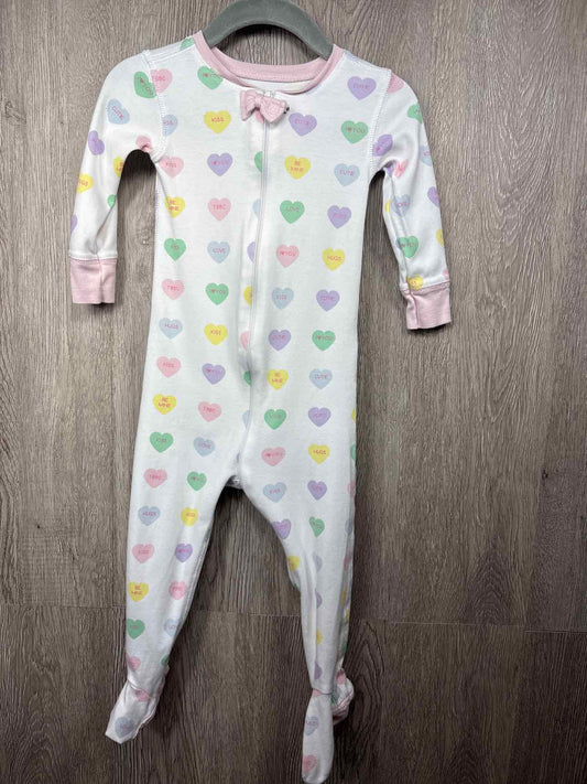 Size 18-24m Sleeper