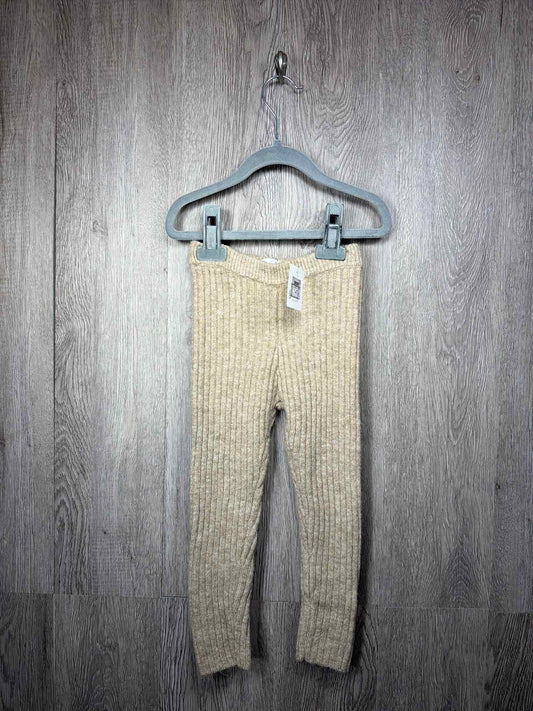 Zara Size 3-4y Pants