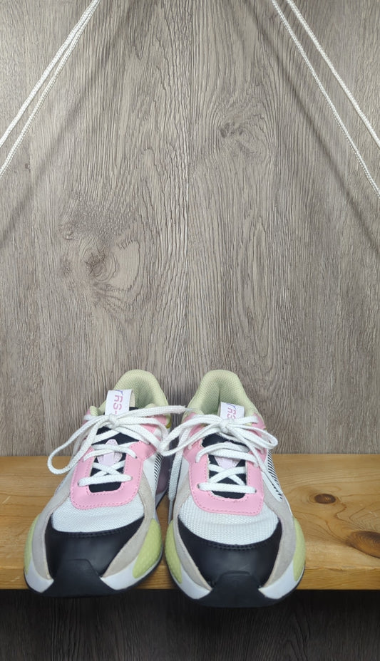 Puma Size Y3 Sneakers
