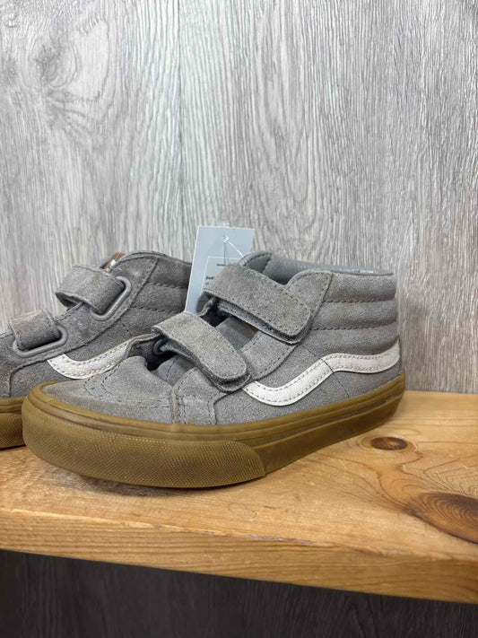 Vans Size Y1 Sneakers