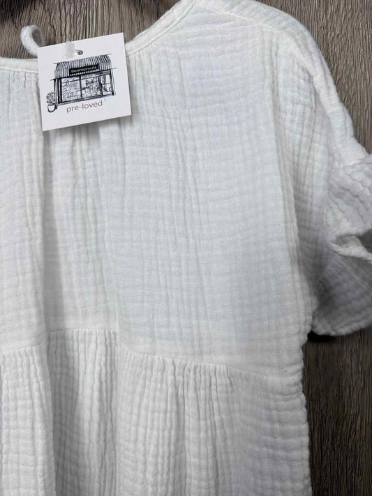 Zara Size 12-18m Dress