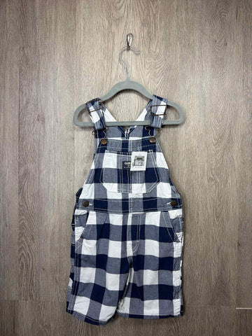 Osh Kosh Size 4y Shorts