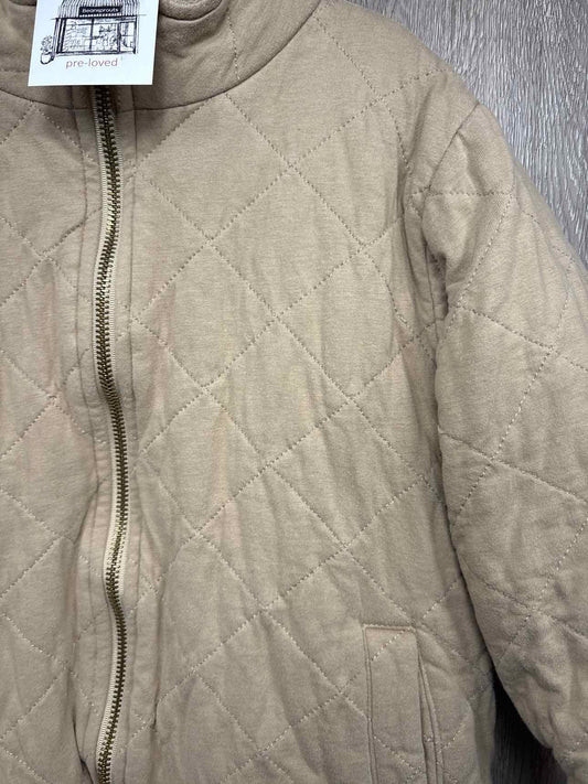 The Simple Folk Size 6-7y Jacket
