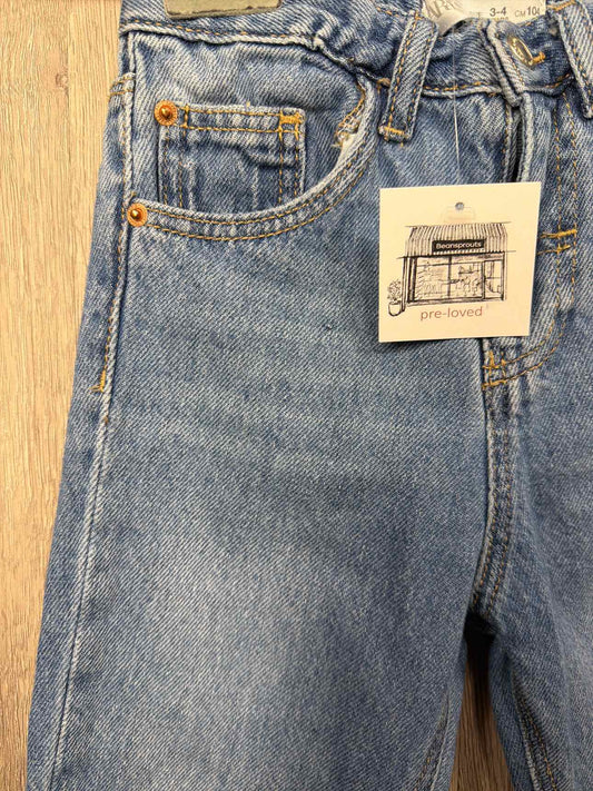 Zara Size 3-4y Pants