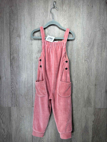 Deux Par Deux Overalls