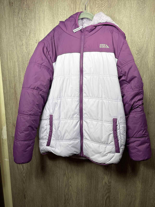 Eddie Bauer Size 14y Jackets & Outerwear