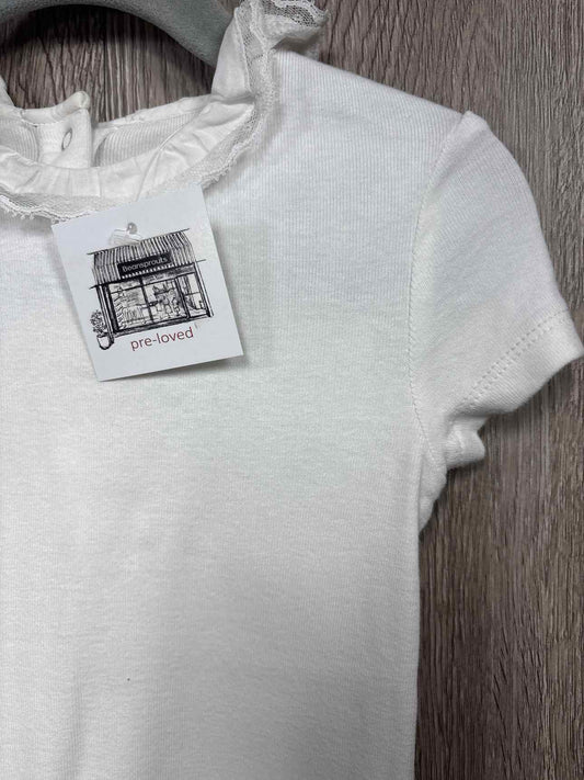 Size 12-18m Onesie
