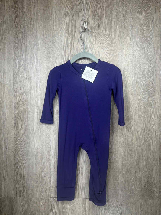 Kyte Baby Size 6-12m Sleeper