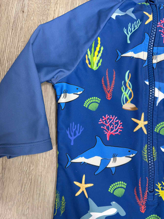 Size 18-24m Swim gear