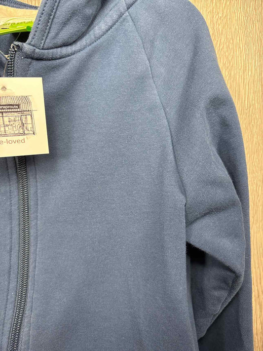 Peekaboo Beans Size 6y Hoodie