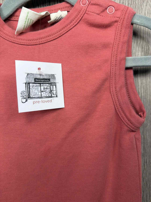 Parade Child Size 3y Romper