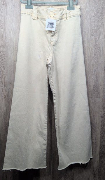 Zara Size 11-12y Pants