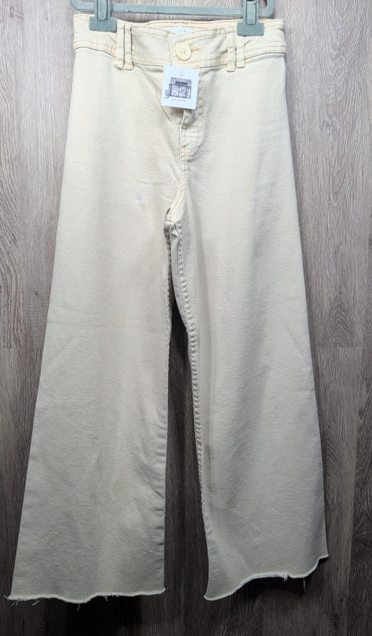 Zara Size 11-12y Pants