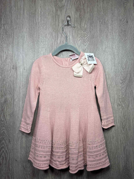 Size 9-12m Dress