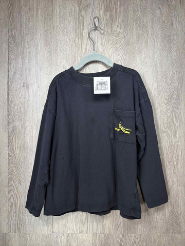Zara Size 7y Shirt