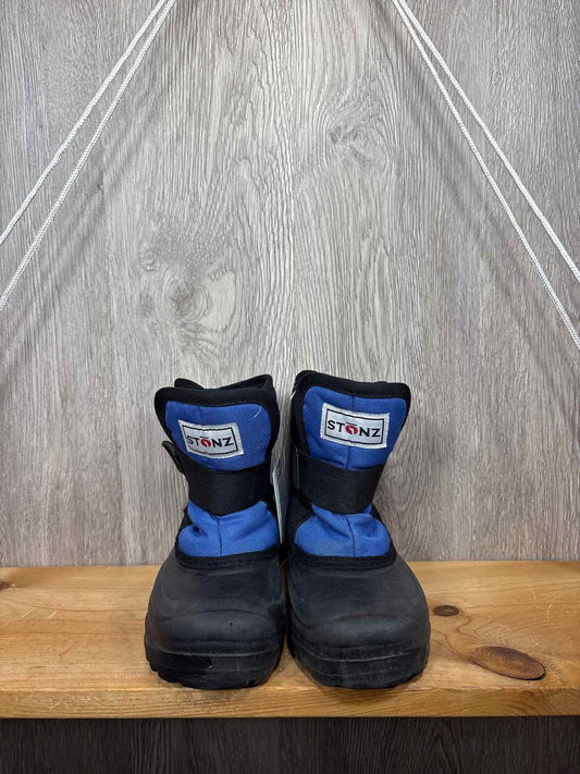 Stonz Size C9 Boots