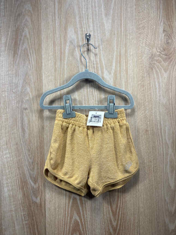Size 4y Shorts