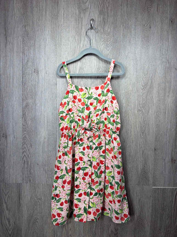 Zara Size 9y Dress