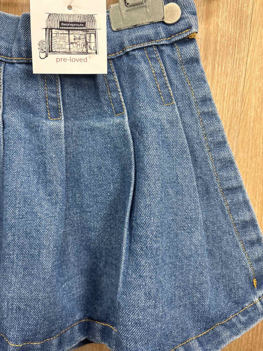 Size 7y Skirt