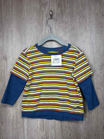 Hatley Size 2y Shirt