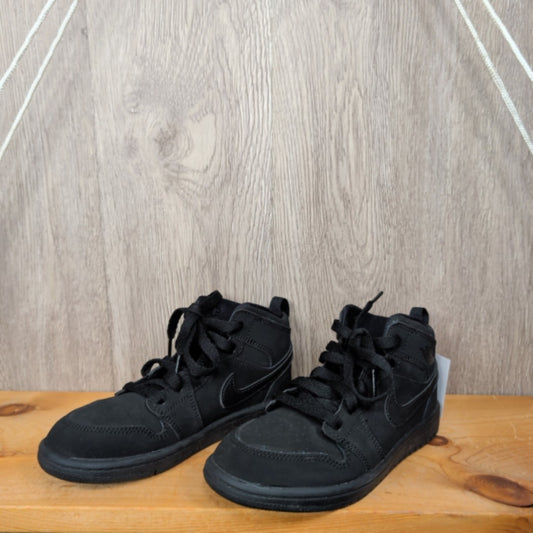 Nike Size Y1 Sneakers