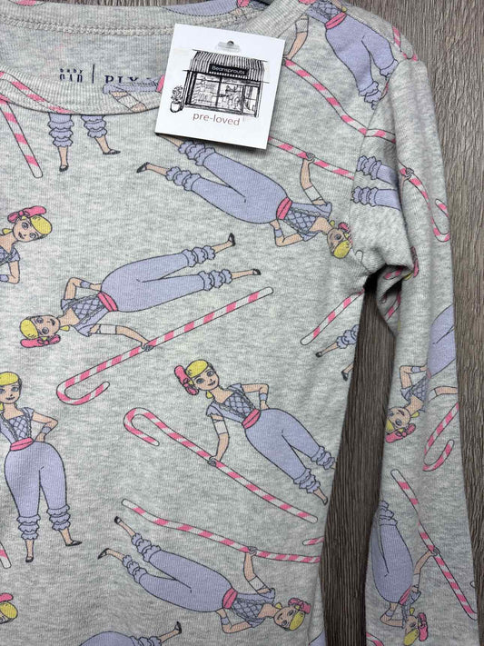 Gap Size 4y Pajamas