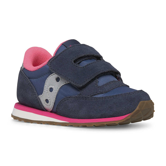 Baby Jazz - Navy