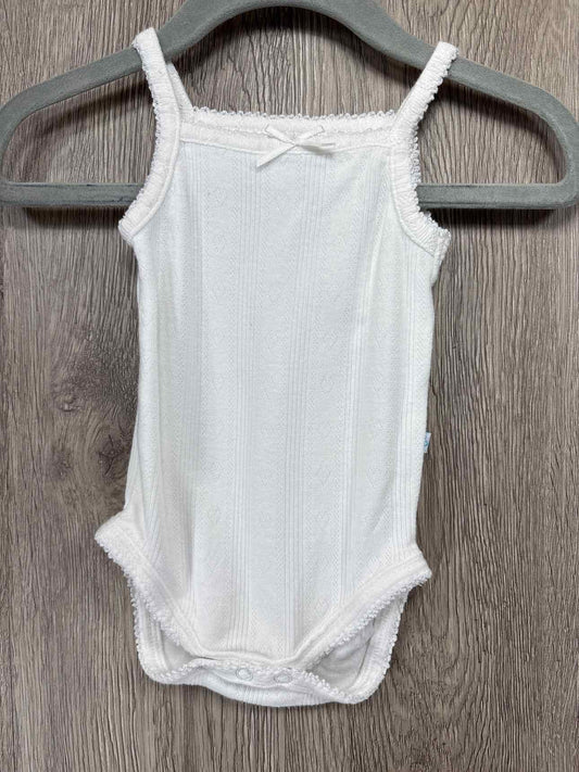 Posh Peanut Size 3-6m Onesie