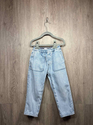 Arket Size 2-4y Pants