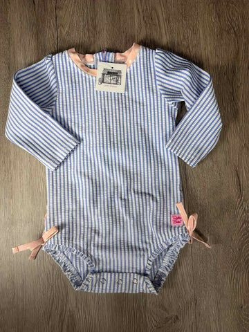 Size 12-18m Swim gear